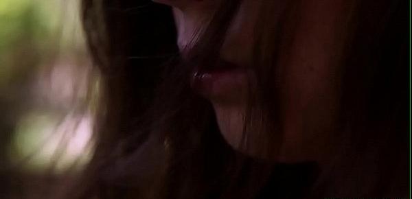  Darla Crane eating pussy